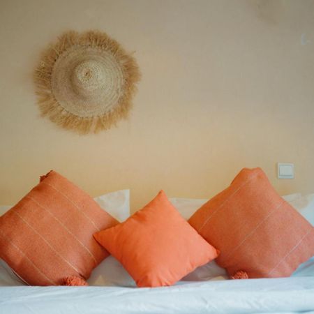 Appartement Majorelle Au Calme Marrakesh Eksteriør bilde