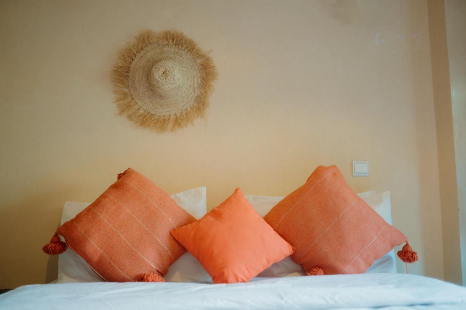 Appartement Majorelle Au Calme Marrakesh Eksteriør bilde